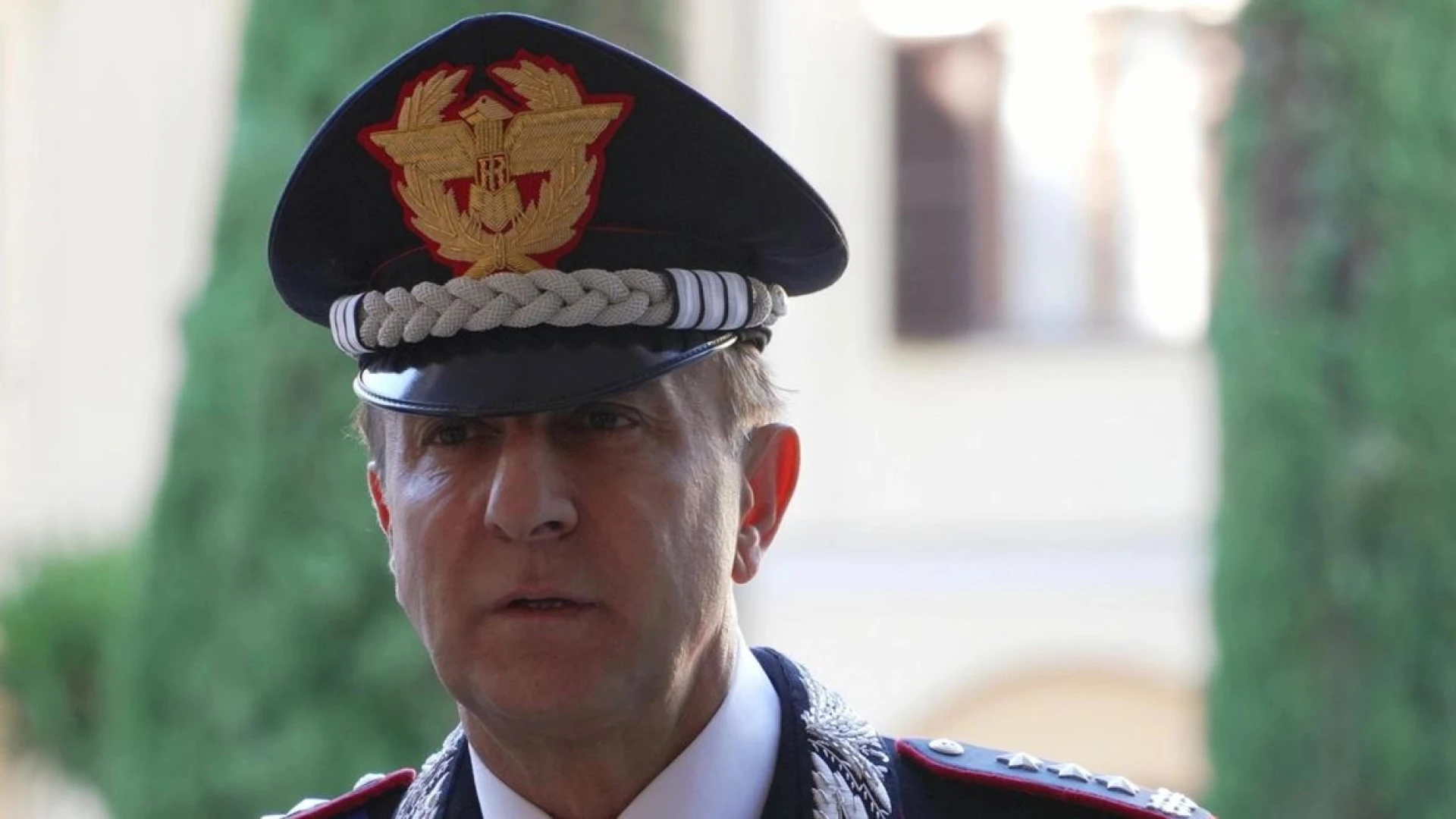 Venafro: conferimento cittadinanza onoraria generale Salvatore Luongo. Il sindaco Alfredo Ricci convoca un Consiglio comunale monotematico.